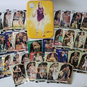 2024 WNBA Panini Prizm Sports Cards